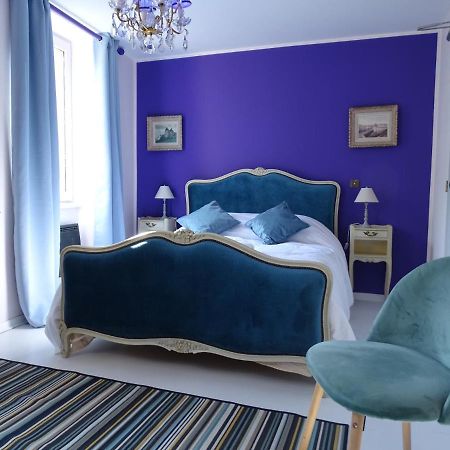 Dede Du Val B&B Florac Kültér fotó