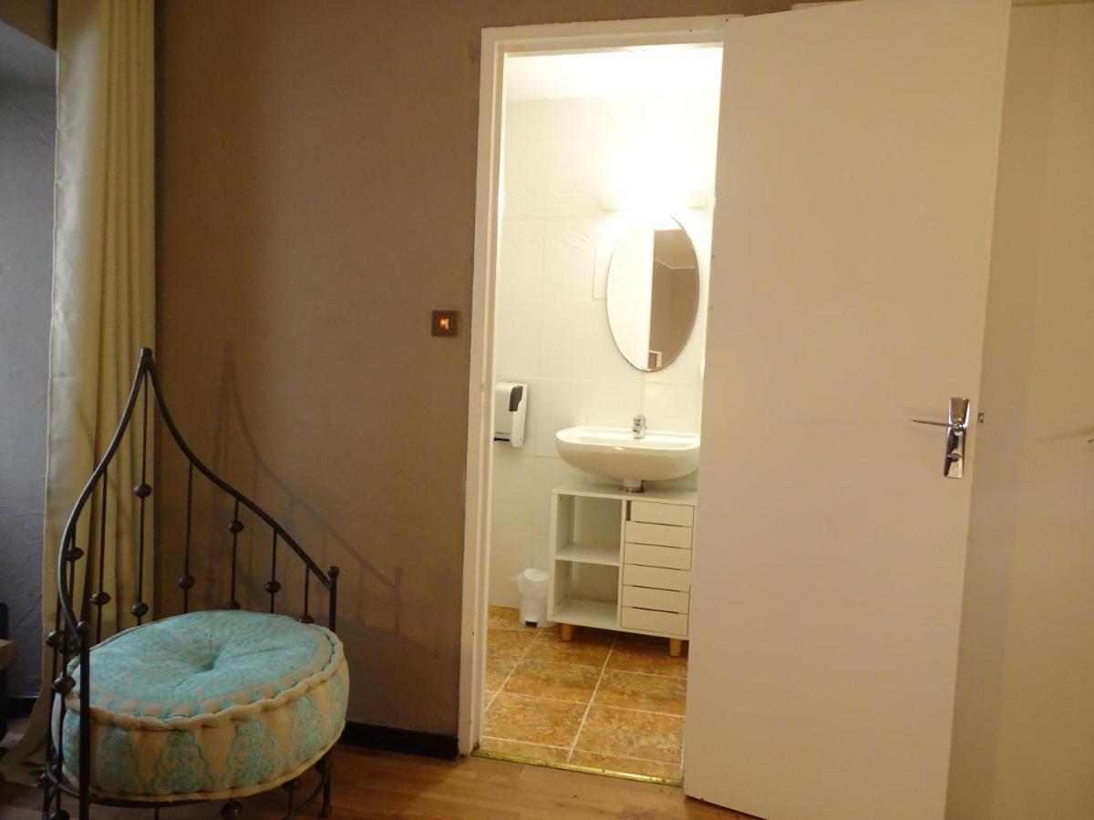 Dede Du Val B&B Florac Kültér fotó