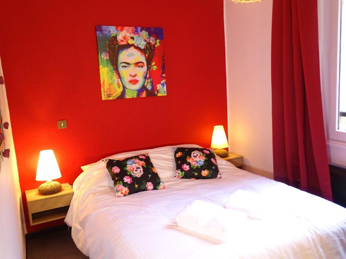 Dede Du Val B&B Florac Kültér fotó
