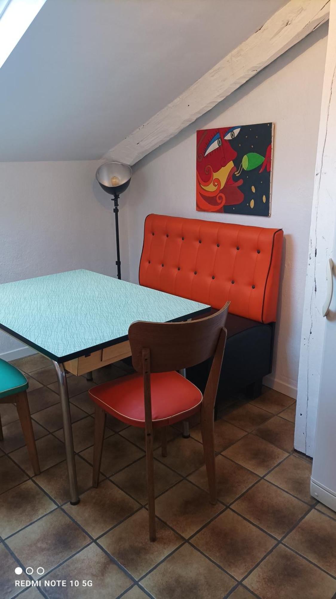 Dede Du Val B&B Florac Kültér fotó