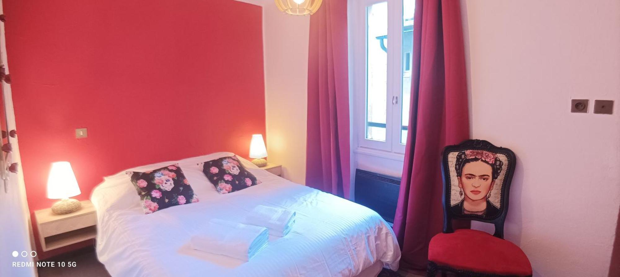 Dede Du Val B&B Florac Kültér fotó